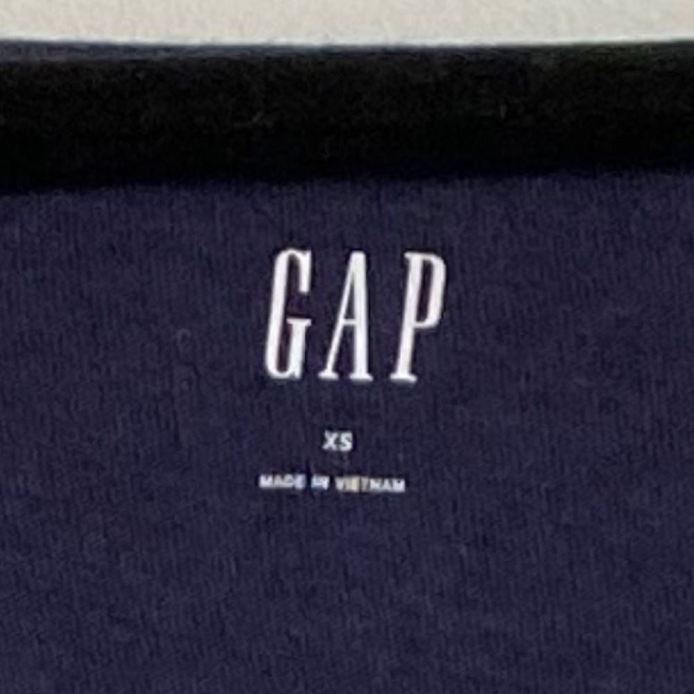 Gap Blouse - image 3